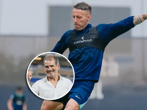 Lavandeira se fue de Alianza y los hinchas se enojan con los Navarro: "Están haciendo todo para que no salgamos campeones"