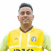 ¿Juan Pablo II será el último contrato de Christian Cueva antes del retiro profesional?