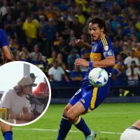 Edinson Cavani no supera el gol errado ante Alianza Lima por Copa Libertadores: “Quedé mareado”