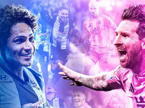 El millonario ingreso que ganaría Alianza Lima por jugar con el Inter Miami en Matute