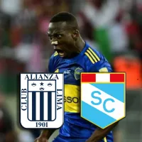Luis Advíncula se va de Boca Juniors: elegirá ahora entre Alianza Lima y Sporting Cristal