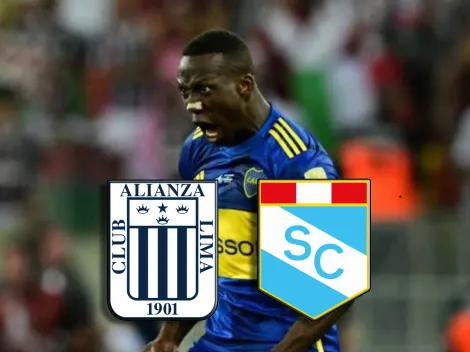 Luis Advíncula se va de Boca Juniors: elegirá ahora entre Alianza Lima y Sporting Cristal