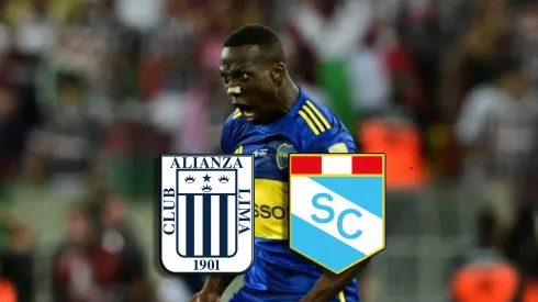 Luis Advíncula saldrá de Boca Juniors para elegir entre Alianza Lima y Sporting Cristal.
