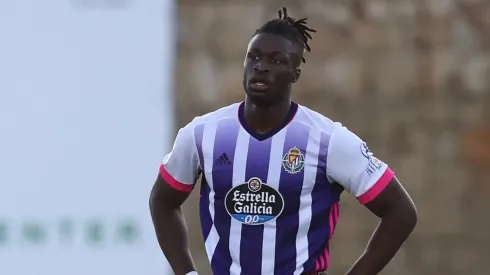 Los desoladores números de Sekou Gassama a lo largo de su carrera.