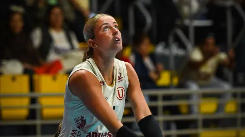 Catherine Flood denunció haber recibido amenazas de muerte.