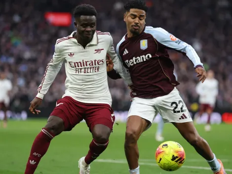 Pronósticos Arsenal vs Aston Villa: duelo directo por la cima de la Premier League