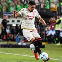César Inga cerca de abandonar Universitario por enorme oferta del fútbol internacional