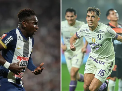 Decisión tomada: Ya hay fecha confirmada para la presentación de Alianza Lima y Universitario