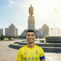 Cristiano Ronaldo jugará en una "ciudad inteligente" de 5 mil millones de dólares