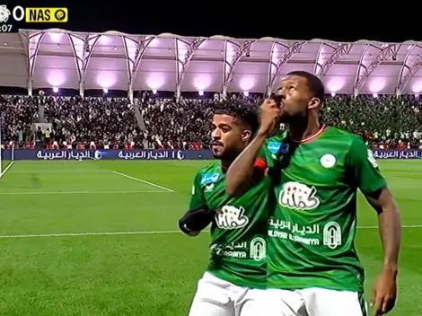 Al Ettifaq vs. Al Nassr con Cristiano Ronaldo EN VIVO y GRATIS: minuto a minuto