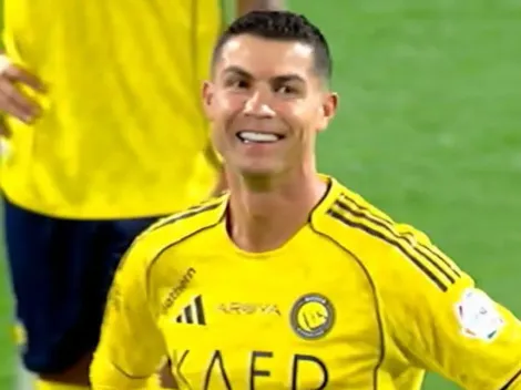 Al Ettifaq vs. Al Nassr con Cristiano Ronaldo EN VIVO y GRATIS: minuto a minuto