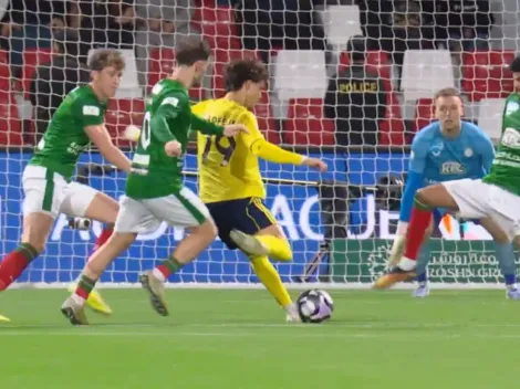 Al Ettifaq vs. Al Nassr con Cristiano Ronaldo EN VIVO y GRATIS: minuto a minuto