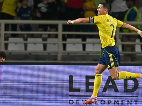 ¿Cuántos goles le faltan a Cristiano Ronaldo para llegar a los 1000 en su carrera?