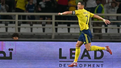 Cristiano Ronaldo cerca de los 1000 goles en su carrera.