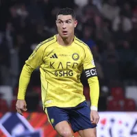 Convirtió CR7: así quedó la tabla de goleadores de la Saudi Pro League 2025-26
