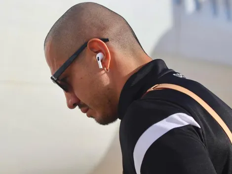 Spezia decidió el futuro de Gianluca Lapadula tras no estar jugando: “Su tiempo responde…”