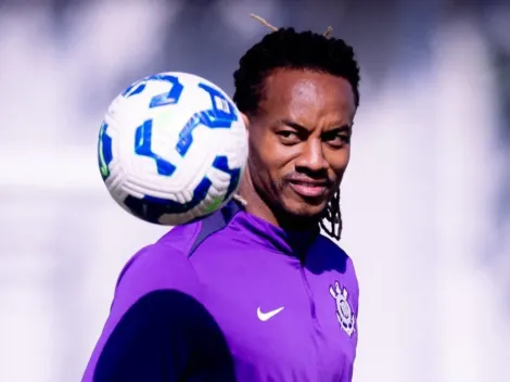 Corinthians después del rendimiento superlativo de André Carrillo realiza este movimiento