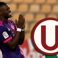 Sekou Gassama todavía no pisa el Perú y ya le genera grandes problemas a Universitario