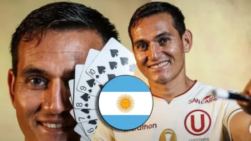 Universitario tiene al reemplazo perfecto de Jairo Vélez.