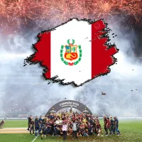 ¿Cuántos futbolistas peruanos están dentro del 11 ideal de América 2025?