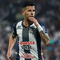 Pablo Ceppelini se acordó de la peor manera de Alianza Lima cuando ya no está en el club
