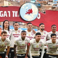 Universitario tendría cerca a su último refuerzo peruano y vendría desde el fútbol europeo