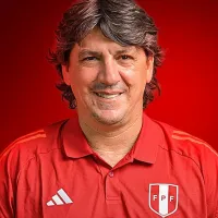 Jean Ferrari confirmó quién será el nuevo entrenador de la Selección Peruana y cuándo lo presentará