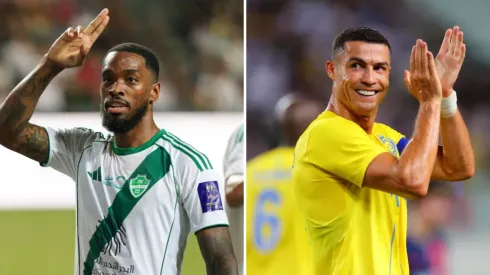 Al Ahli vs. Al Nassr