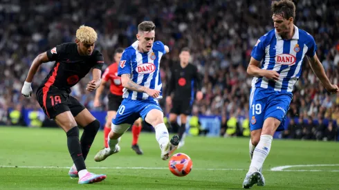 La última vez que se cruzaron fue victoria por 2-0 de Barcelona con goles de Lamine Yamal y Fermín López.