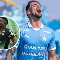 ¿Qué pasará con Vizeu si Sporting Cristal concreta el fichaje de Estupiñán?