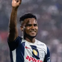 Aldair Rodríguez, ex Alianza Lima, ya eligió su nuevo equipo en Perú para 2026