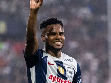 Aldair Rodríguez, ex Alianza Lima, ya eligió su nuevo equipo en Perú para 2026