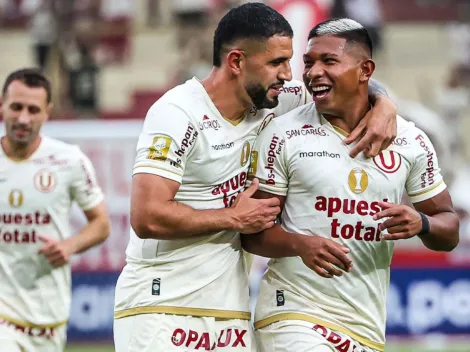 Los dos fichajes que la IA recomienda para que la 'U' gane el 'Tetra' en 2026