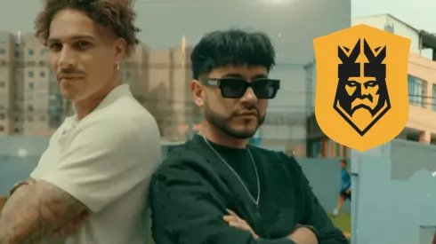 Paolo Guerrero y Zein