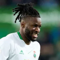 Desde España revelan uno de los aspectos que más le costaría a Sekou Gassama en la 'U'