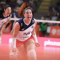 Además del Alianza Lima vs. Regatas Lima: así se jugará la fecha 11 de la Liga Peruana de Vóley 2025-26