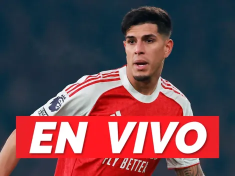 Minuto a Minuto del Arsenal vs. Bournemouth por la Premier League