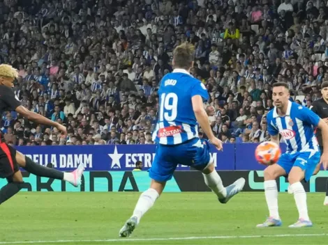 Espanyol vs. FC Barcelona EN VIVO Y GRATIS por LaLiga: minuto a minuto