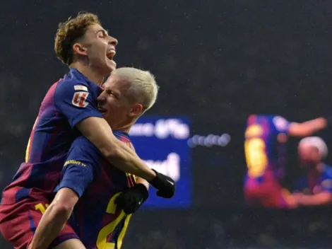 ¡Líder absoluto! FC Barcelona venció 2-0 a Espanyol en el derbi catalán de LaLiga