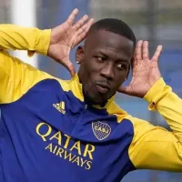 Exclusivo: Luis Advíncula, un paso más cerca de dejar Boca Juniors y volver a Perú