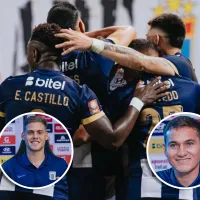 Así sería el potente once de Alianza Lima con todos sus nuevos fichajes