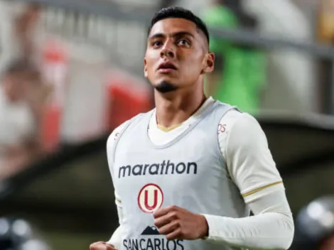 Universitario tomó tajante decisión sobre el futuro de César Inga tras oferta de la MLS