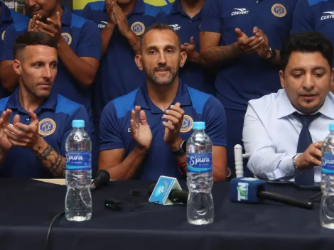 "¿Por qué no soñar?": Presidente de FC Cajamarca confiesa el objetivo al fichar a exfiguras de Alianza