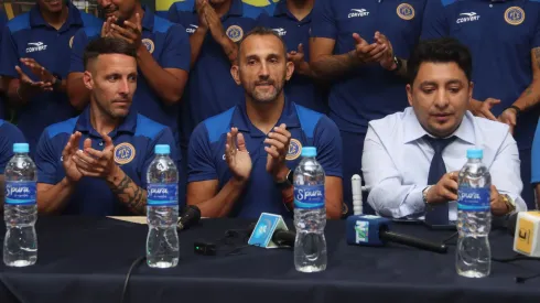 "¿Por qué no soñar?": Presidente de FC Cajamarca confiesa el objetivo al fichar a exfiguras de Alianza