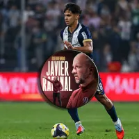 Alessandro Burlamaqui habló bastante claro del nuevo entrenador de Universitario: “Es un ….”