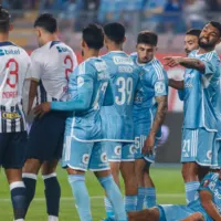 Fracasó en Sporting Cristal, fue tentado por Alianza Lima, y ahora es nuevo fichaje en Brasil