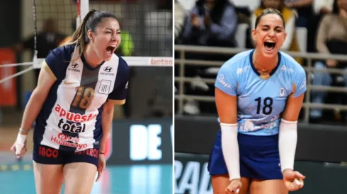 Alianza Lima vs. Regatas Lima