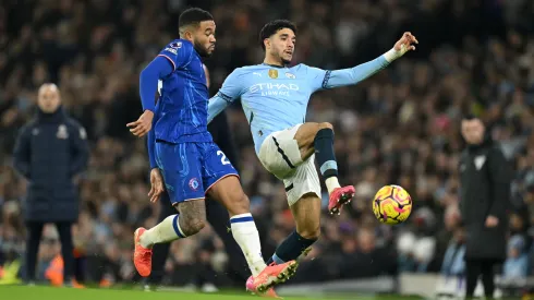 Manchester City tratará de ganarle a Chelsea y acercarse a Arsenal.