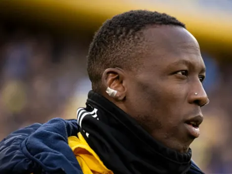 En Argentina confirman cuál será el futuro de Advíncula tras una inminente salida de Boca