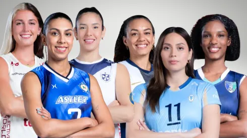 Fase 2 de la Liga Peruana de Vóley 2025-26: fecha de inicio, equipos confirmados y formato de competencia